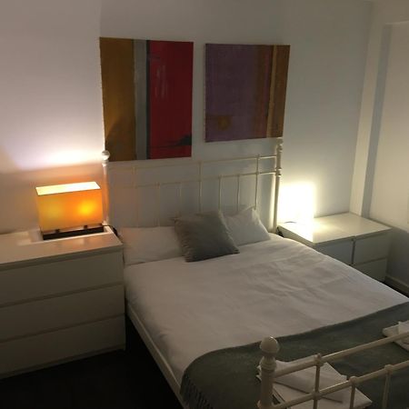 Ferienwohnung Apartamento Manuela Sancho Saragossa Exterior foto