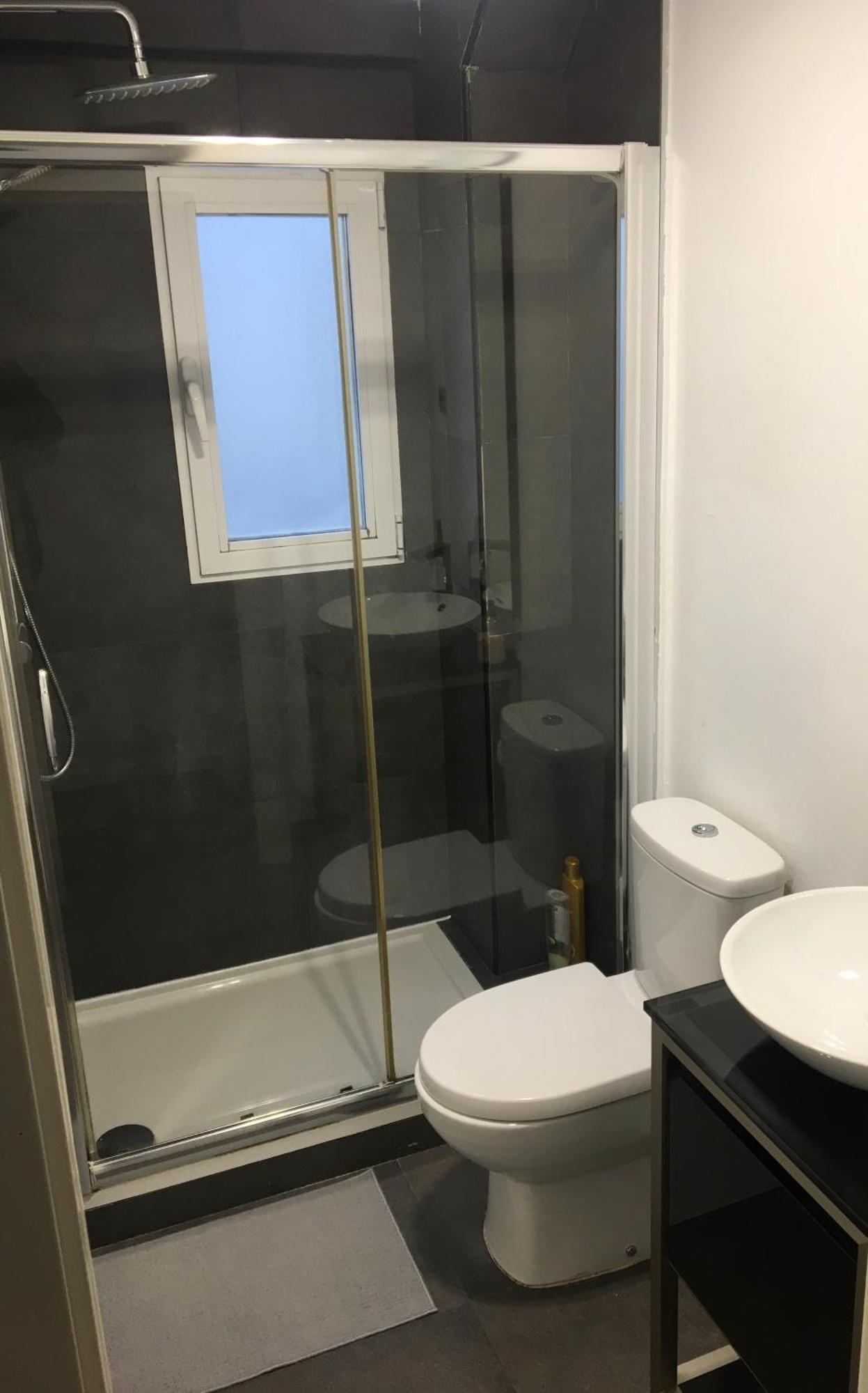 Ferienwohnung Apartamento Manuela Sancho Saragossa Exterior foto