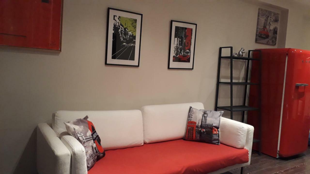 Ferienwohnung Apartamento Manuela Sancho Saragossa Exterior foto